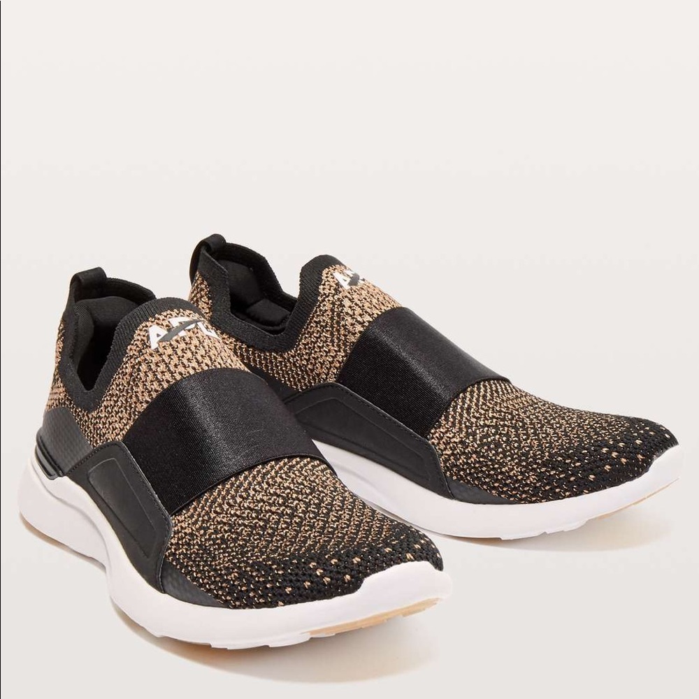 Lululemon Womens TechLoom Bliss Shoe
